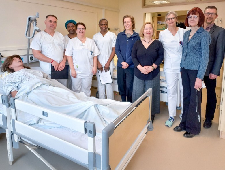 Next Step ZW Gruppenbild Homepage Teaser