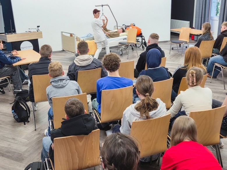 Zukunftstag 2026 Homepage