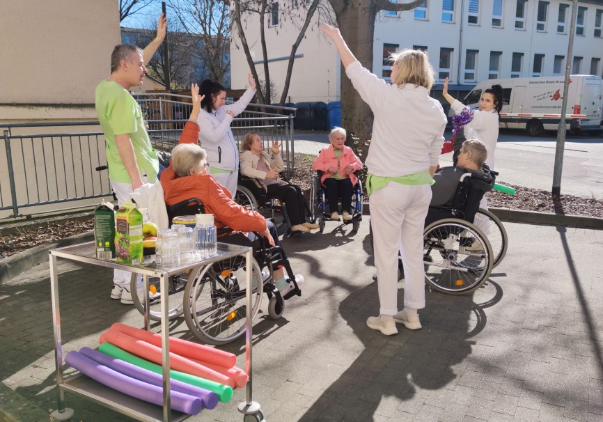 Homepage