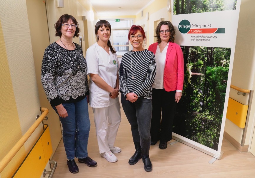 Pflegestuetzpunkt Foto 1