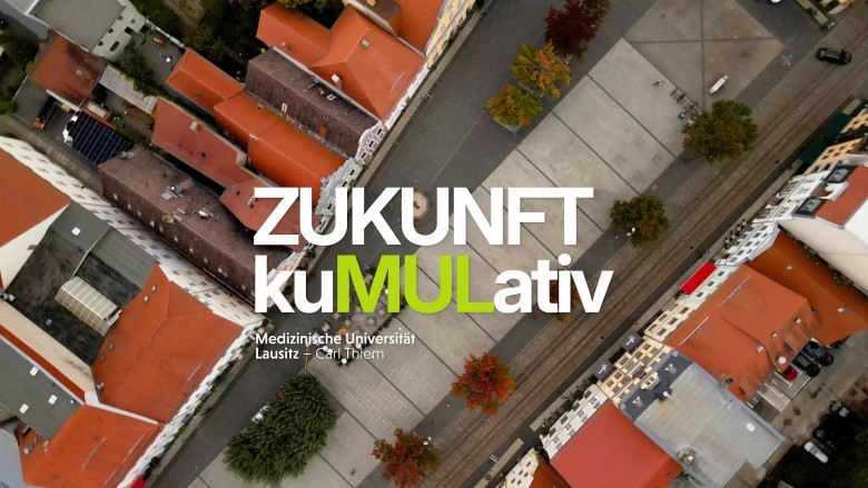 Zukunft kuMULativ HD