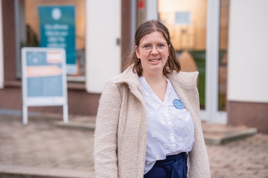 Eröffnung ReGuLa 30