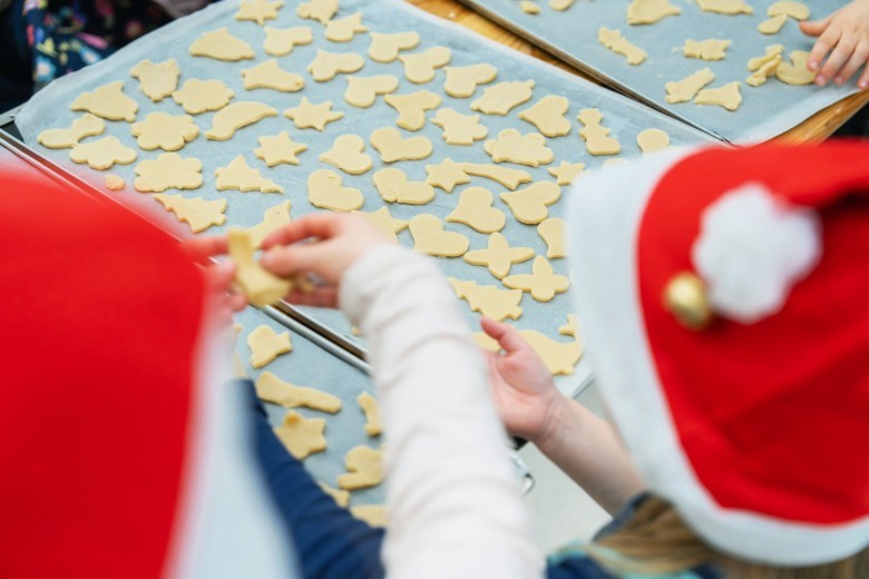 Weihnachtsbaeckerei 2025 7