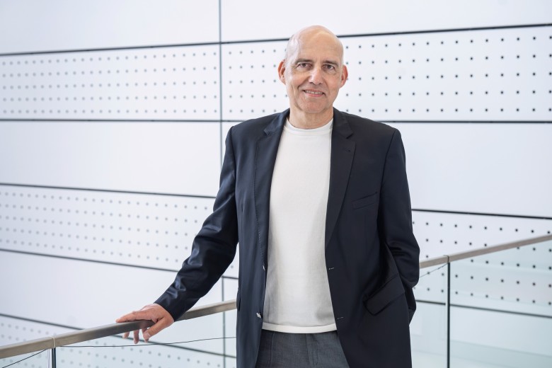 Prof Dr Nagel Foto 1